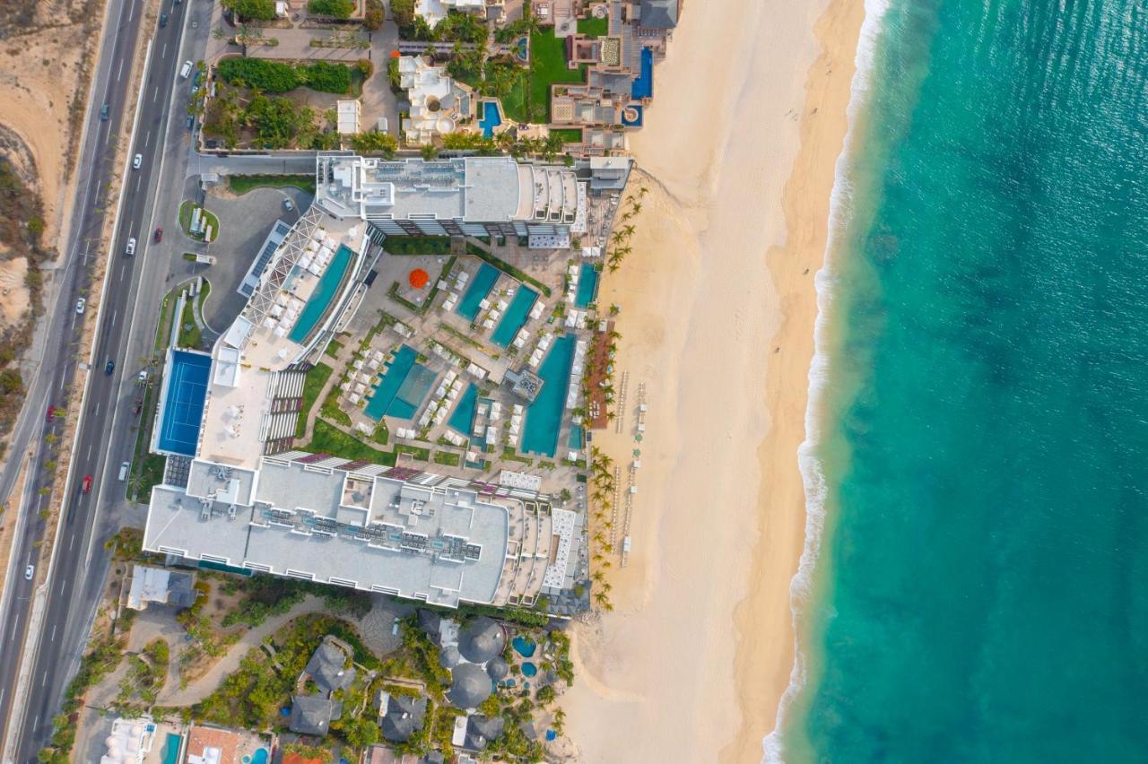Garza Blanca Resort & Spa Los Cabos Кабо-Сан-Лукас Экстерьер фото