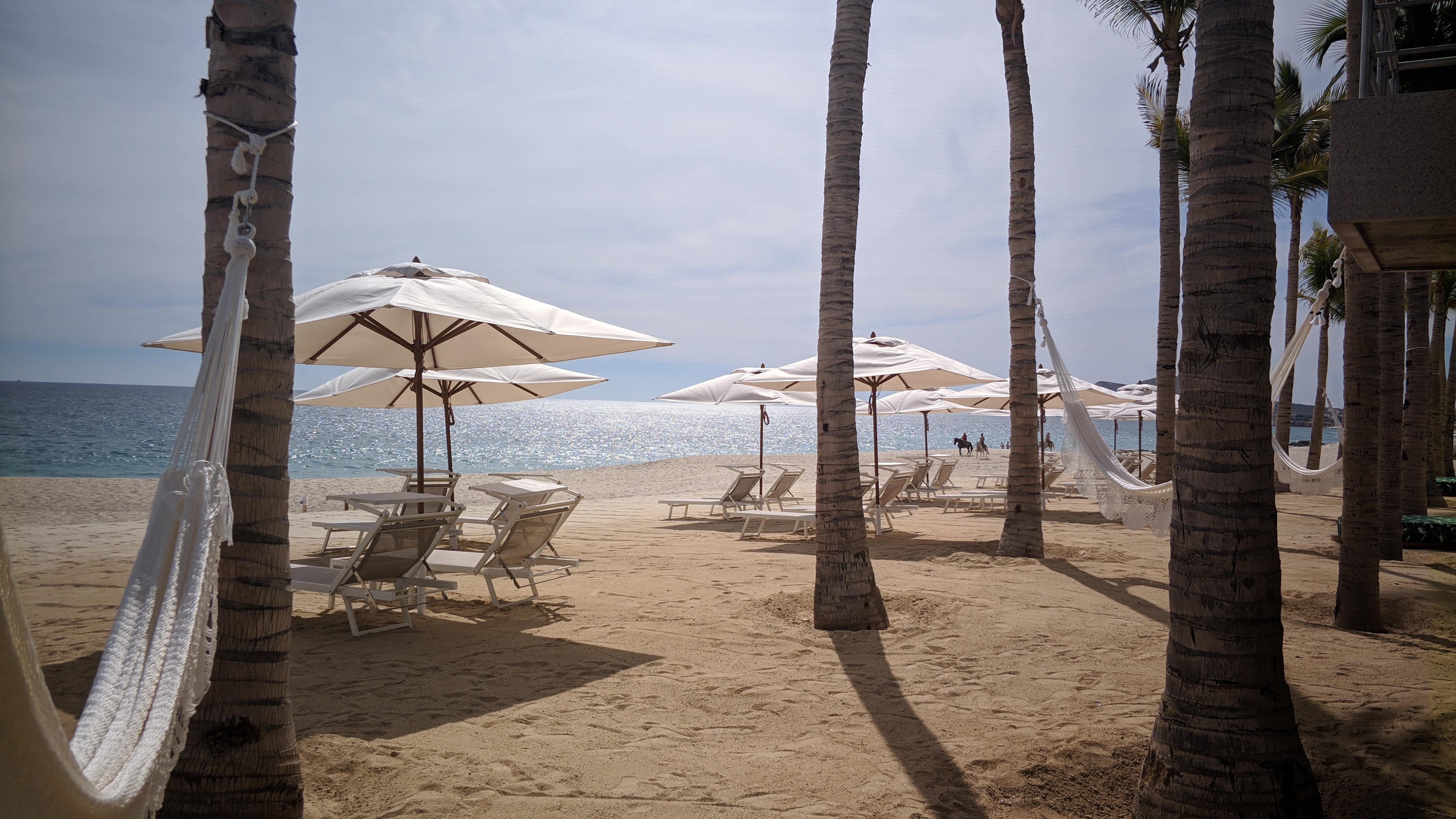 Garza Blanca Resort & Spa Los Cabos Кабо-Сан-Лукас Экстерьер фото